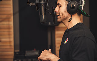 🎙️ Mastering Your Microphone Setup: A Step-by-Step Guide 🎙️