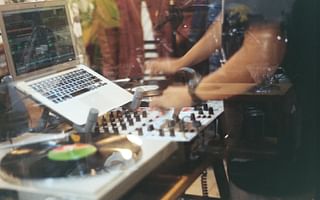 🎧 Soundproofing a Home Recording Studio Quiz 🎤