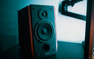 🎧 Take the Home Theater Audio System Quiz